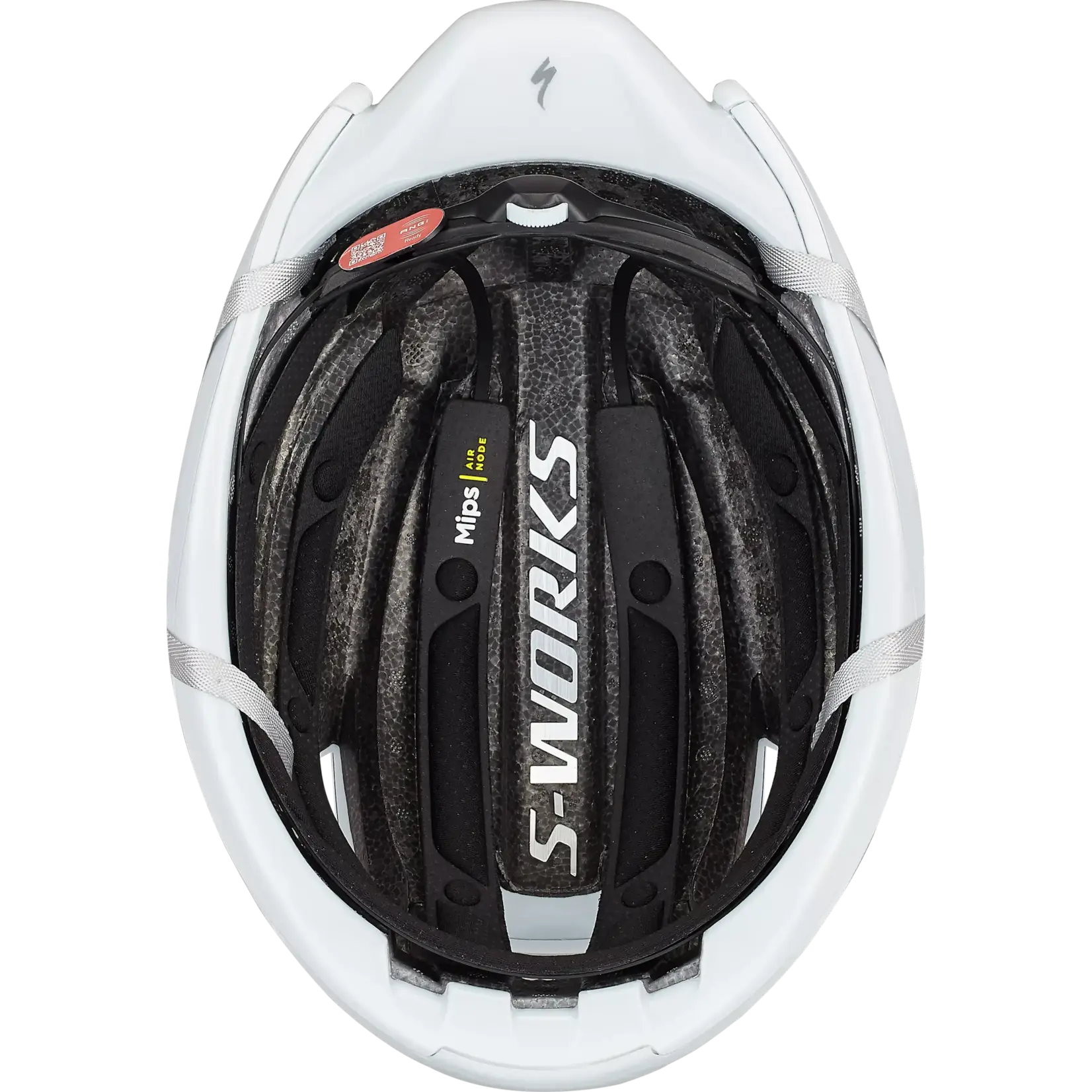 Specialized SW EVADE 3 - CE WHITE