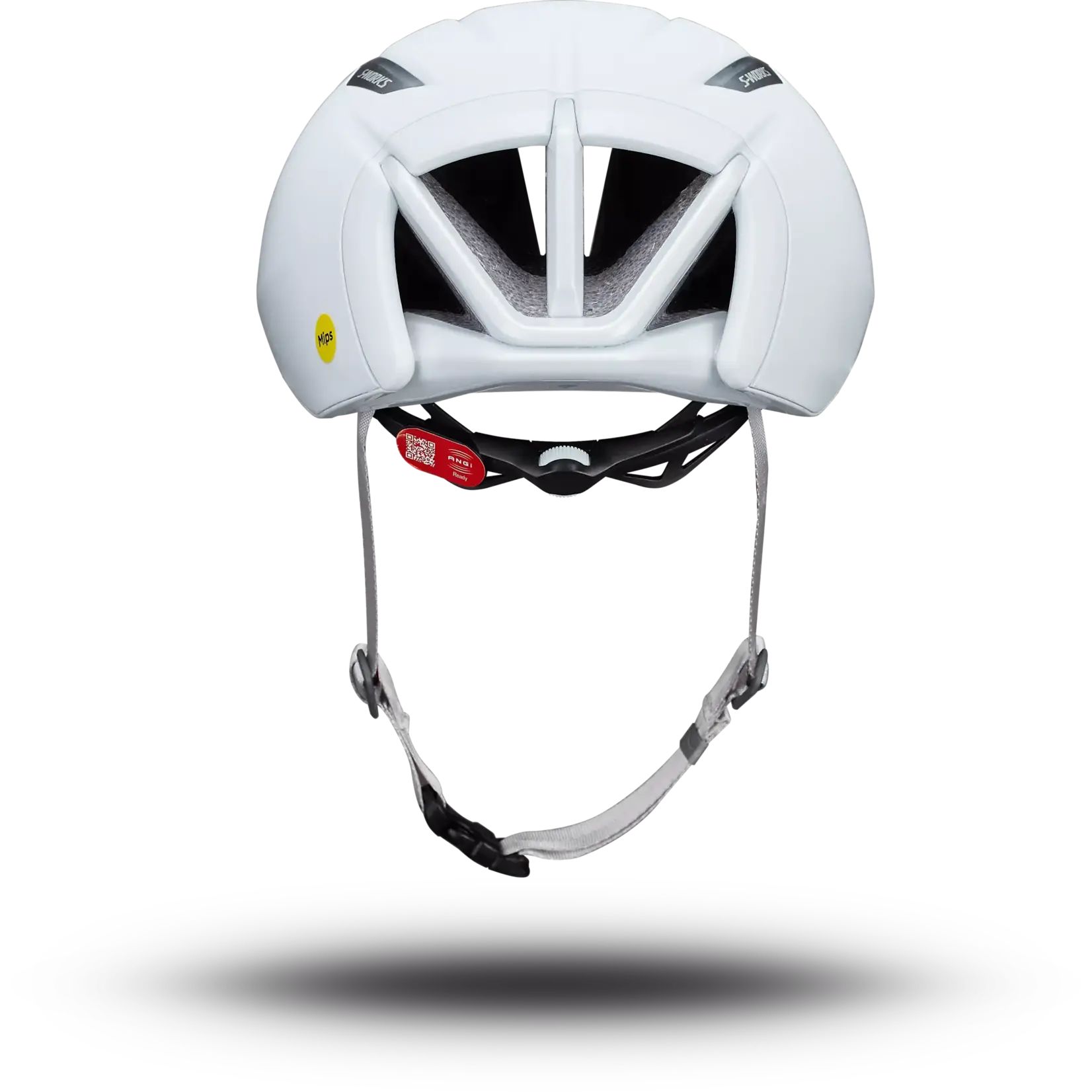 Specialized Sworks Evade 3 White S