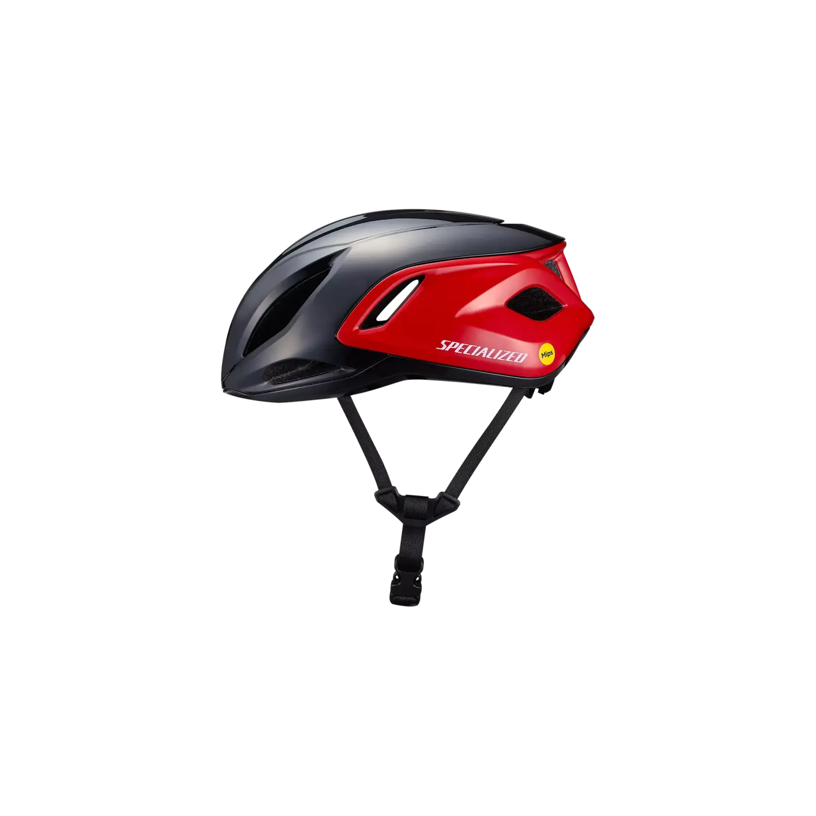 Specialized PROPERO 4 CE - BLK/RED