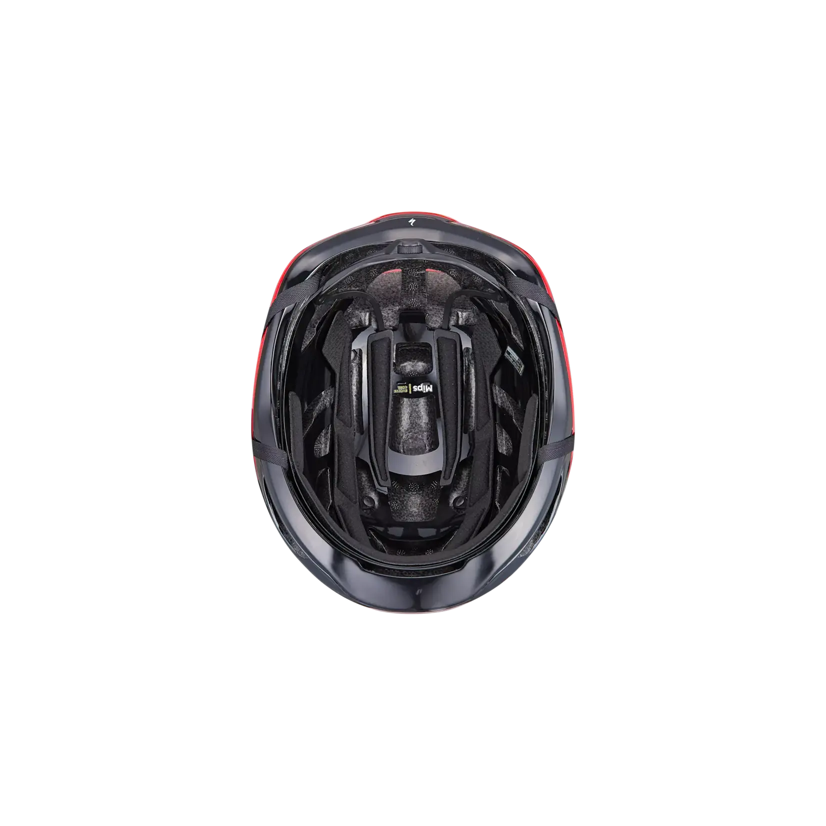 Specialized PROPERO 4 CE - BLK/RED