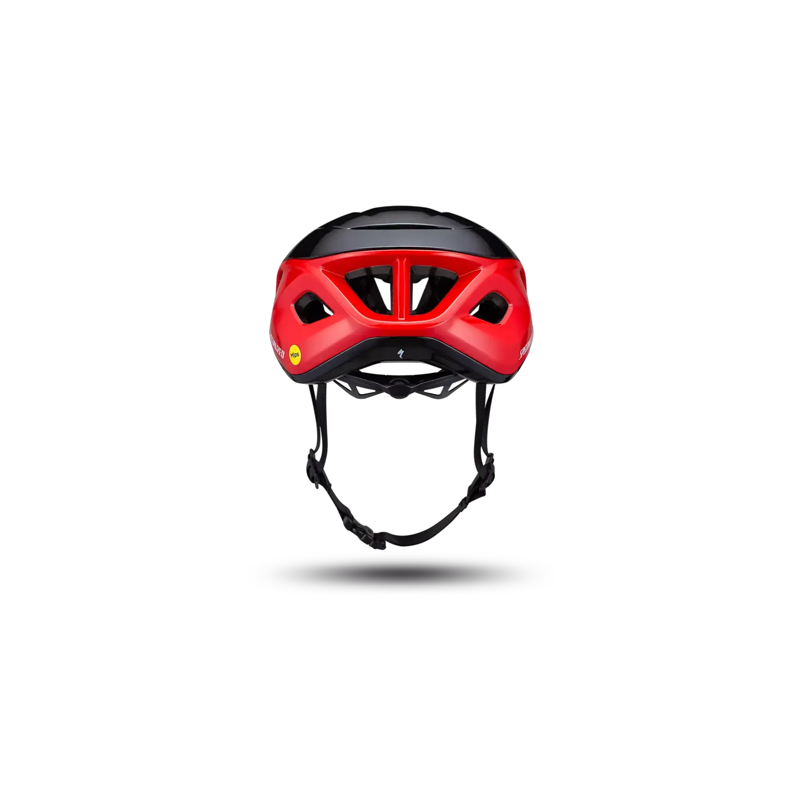 Specialized PROPERO 4 CE - BLK/RED