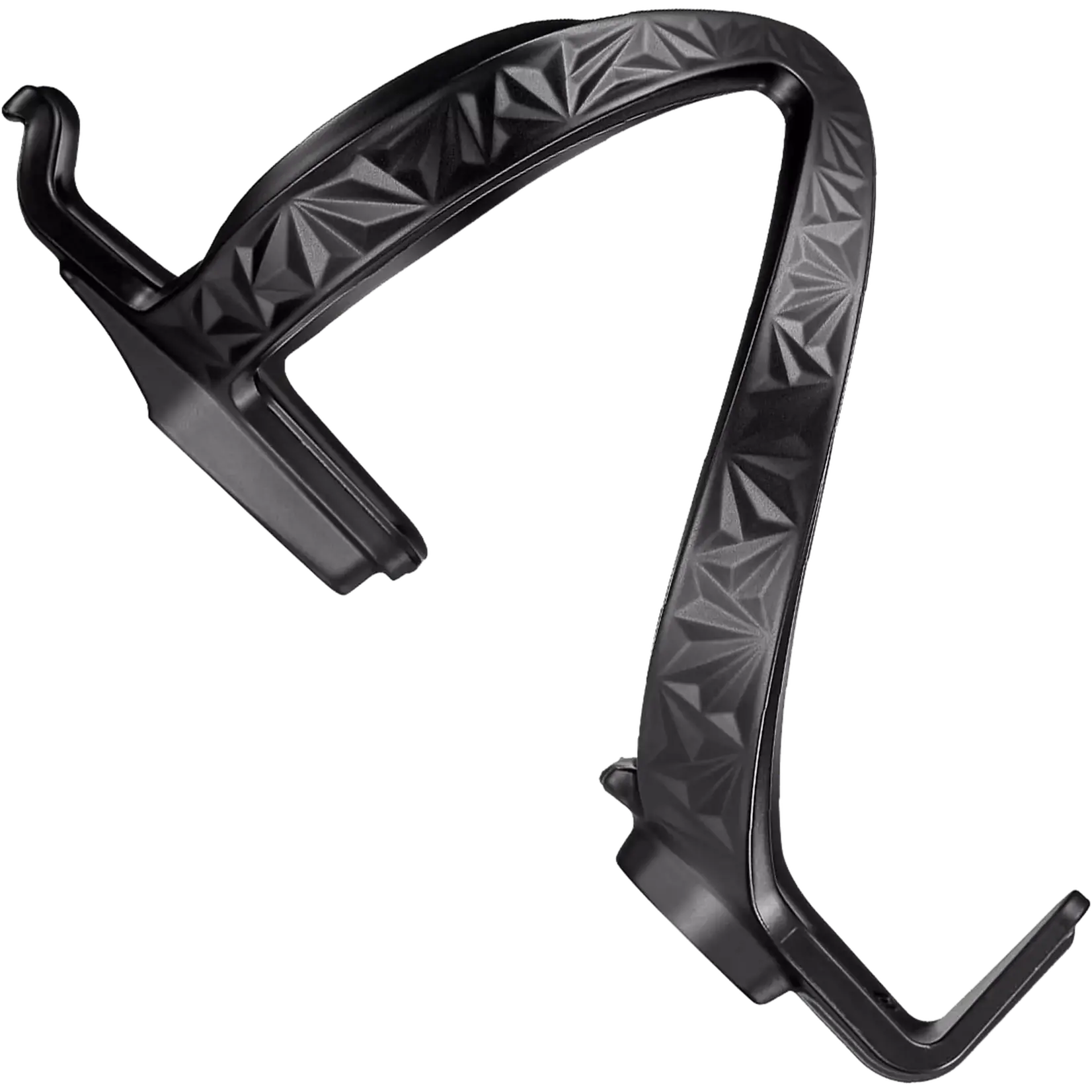 Supacaz Supacaz Portabidon Fly Cage Poly - Negro