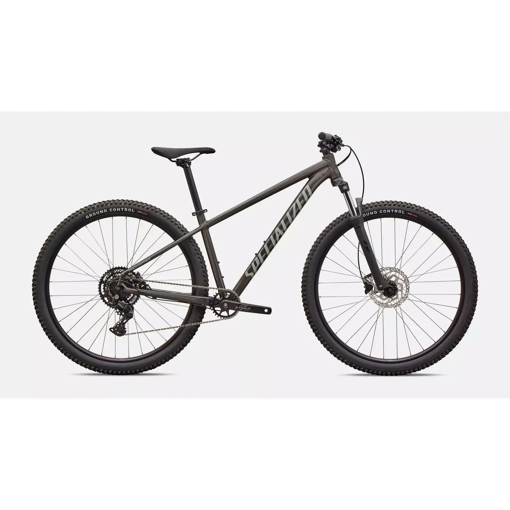 Specialized ROCKHOPPER SPORT L 29 - SMK/CLGRY