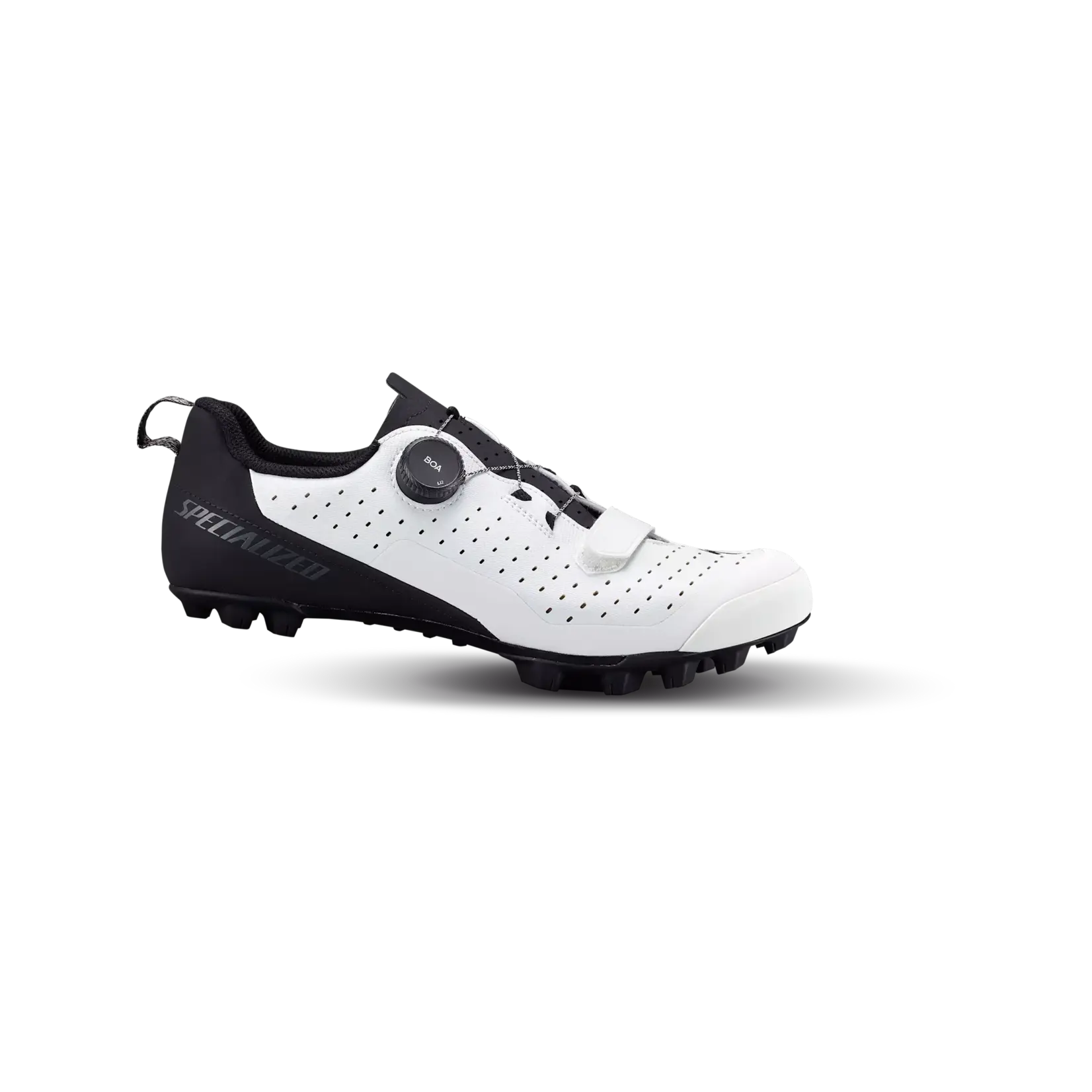 Specialized Zapatillas MTB Recon 2.0 - Dune White