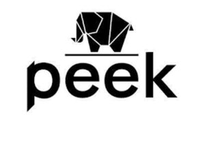 Peek