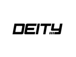 Deity
