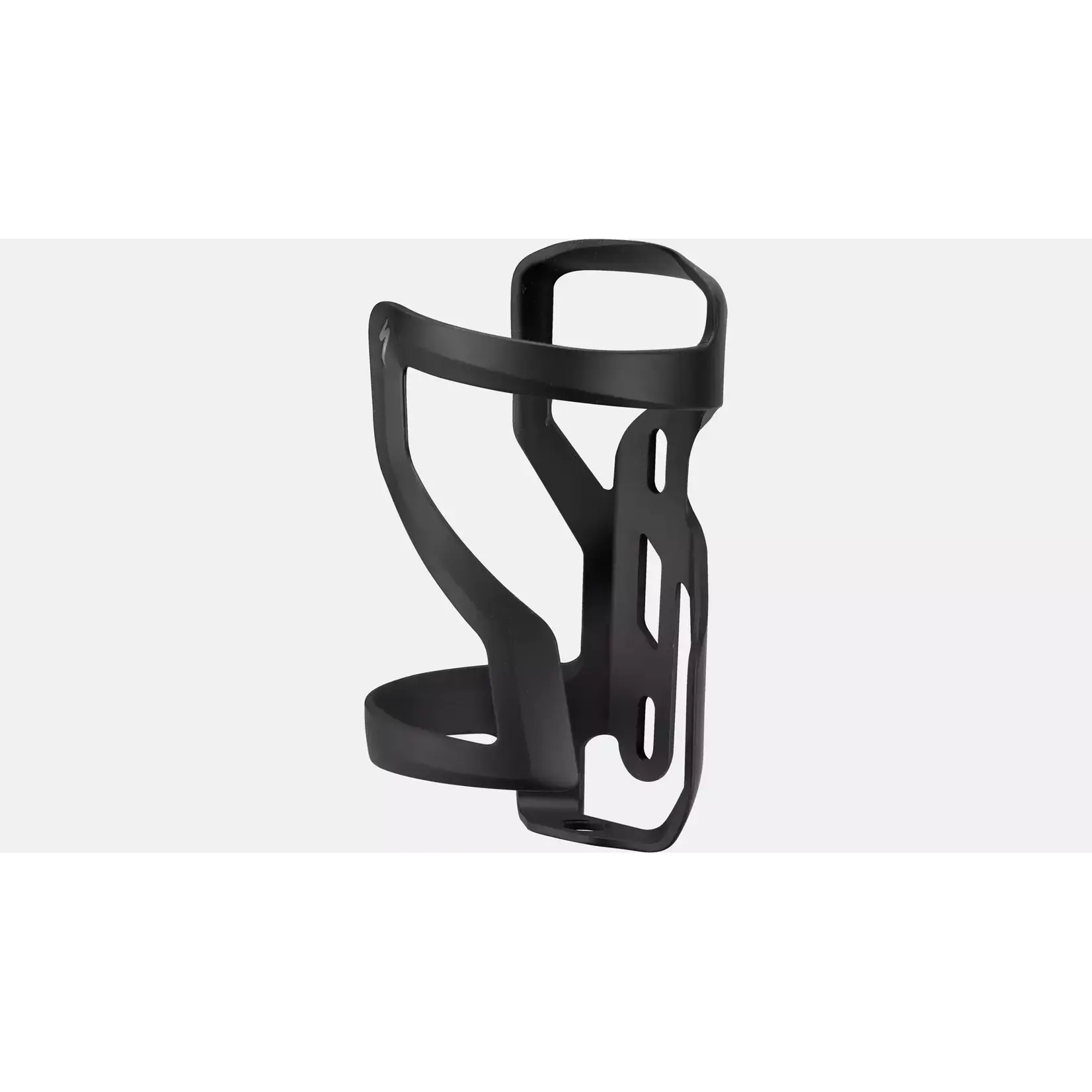 Specialized Zee Cage 2 Left Matte Black