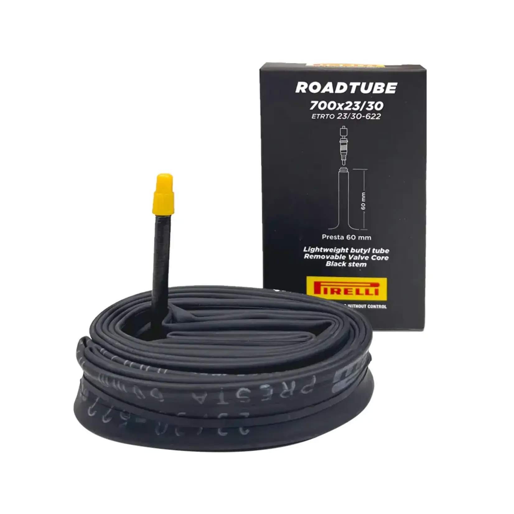 Pirelli Camara Pirelli 700x23/30 V60