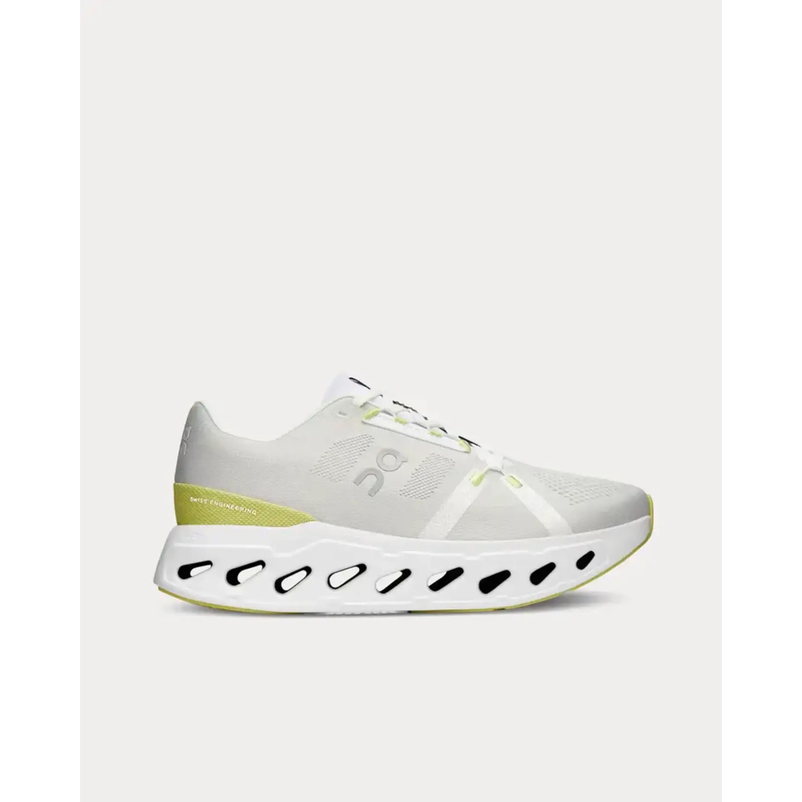 On Cloud CloudEclipse Wht/Sand