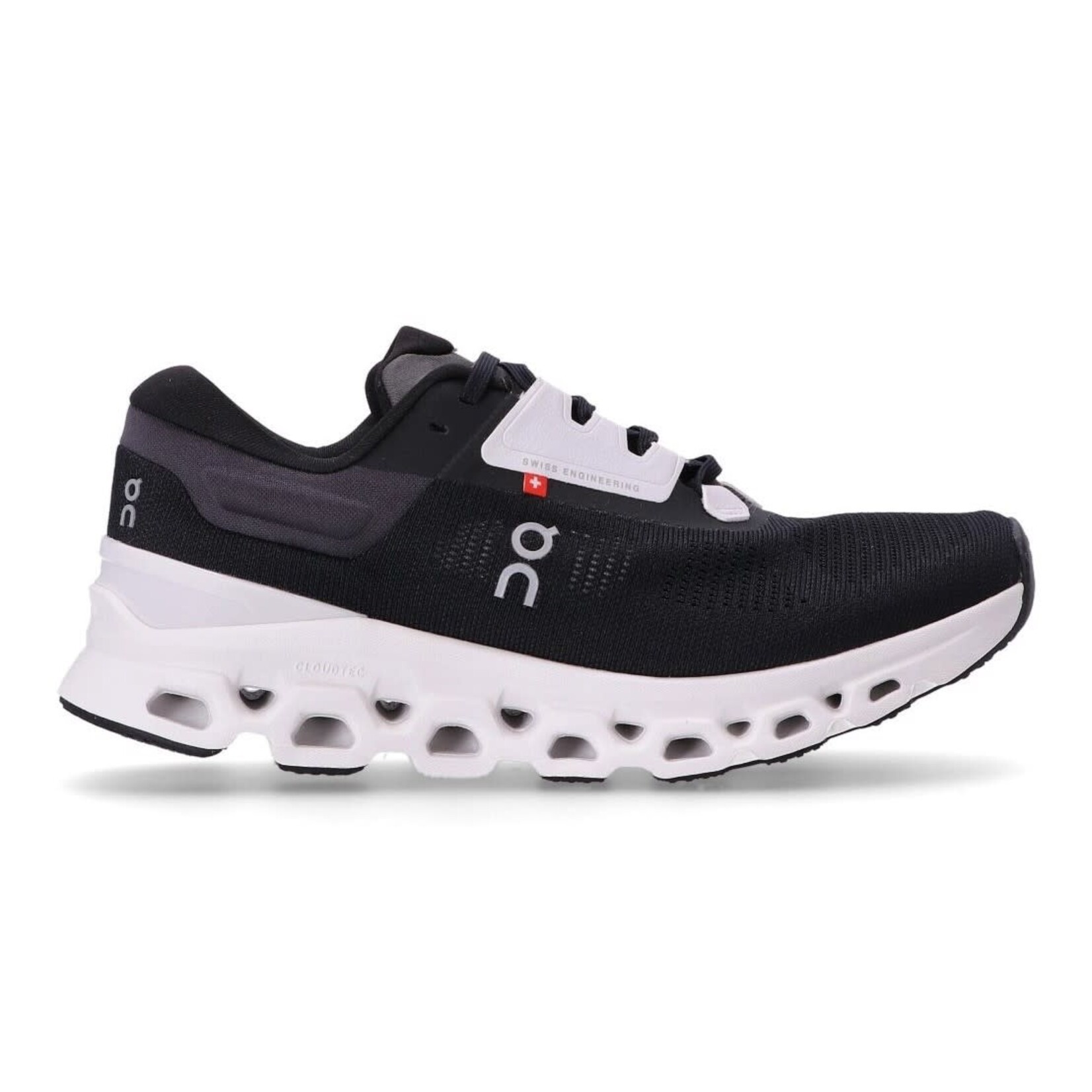On Cloud CloudStratus 3 Blk/Frost