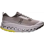 On Cloud CloudSurfer Trail 2 Iron/Lilac Mujer