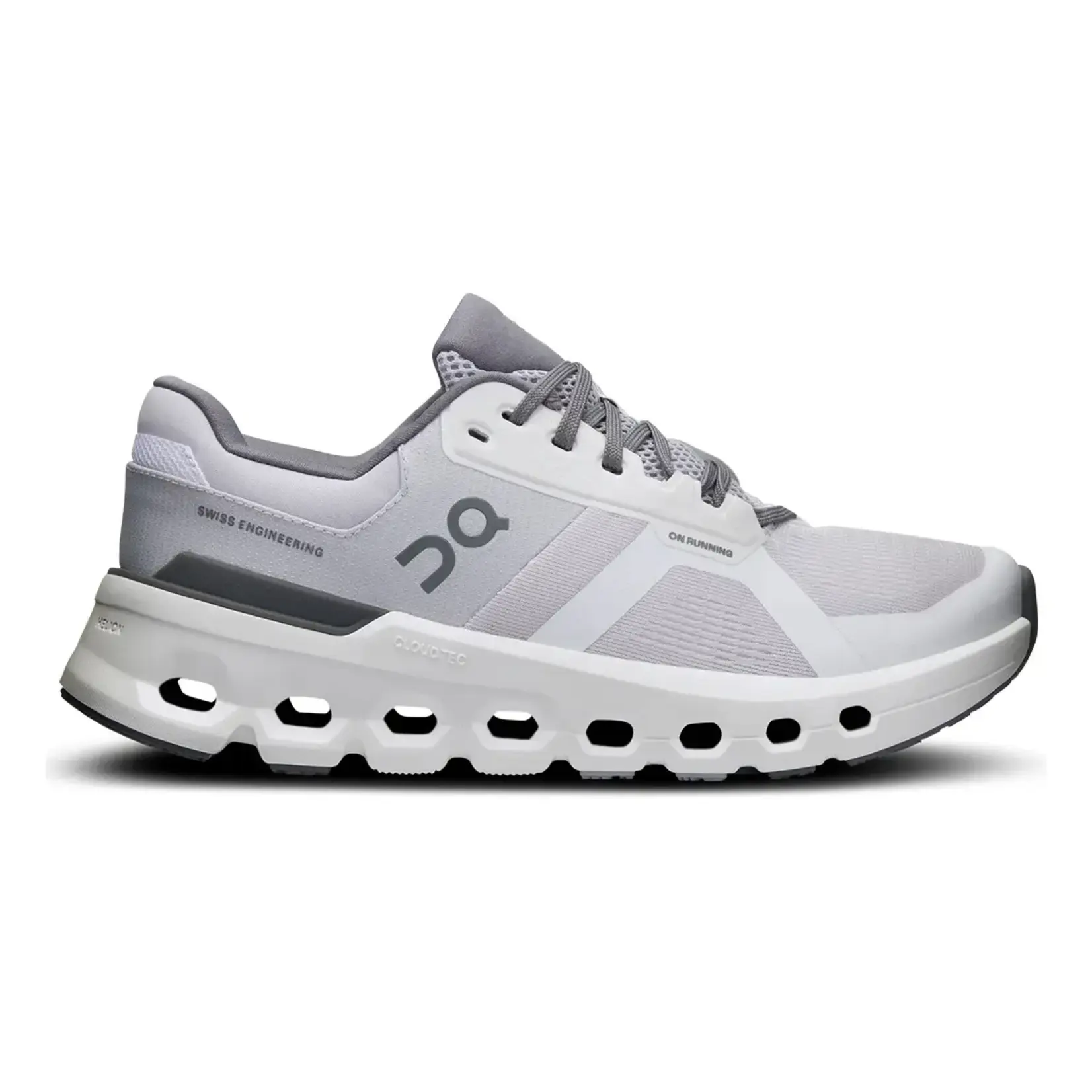 On Cloud CloudRunner 2 Frost/Wht
