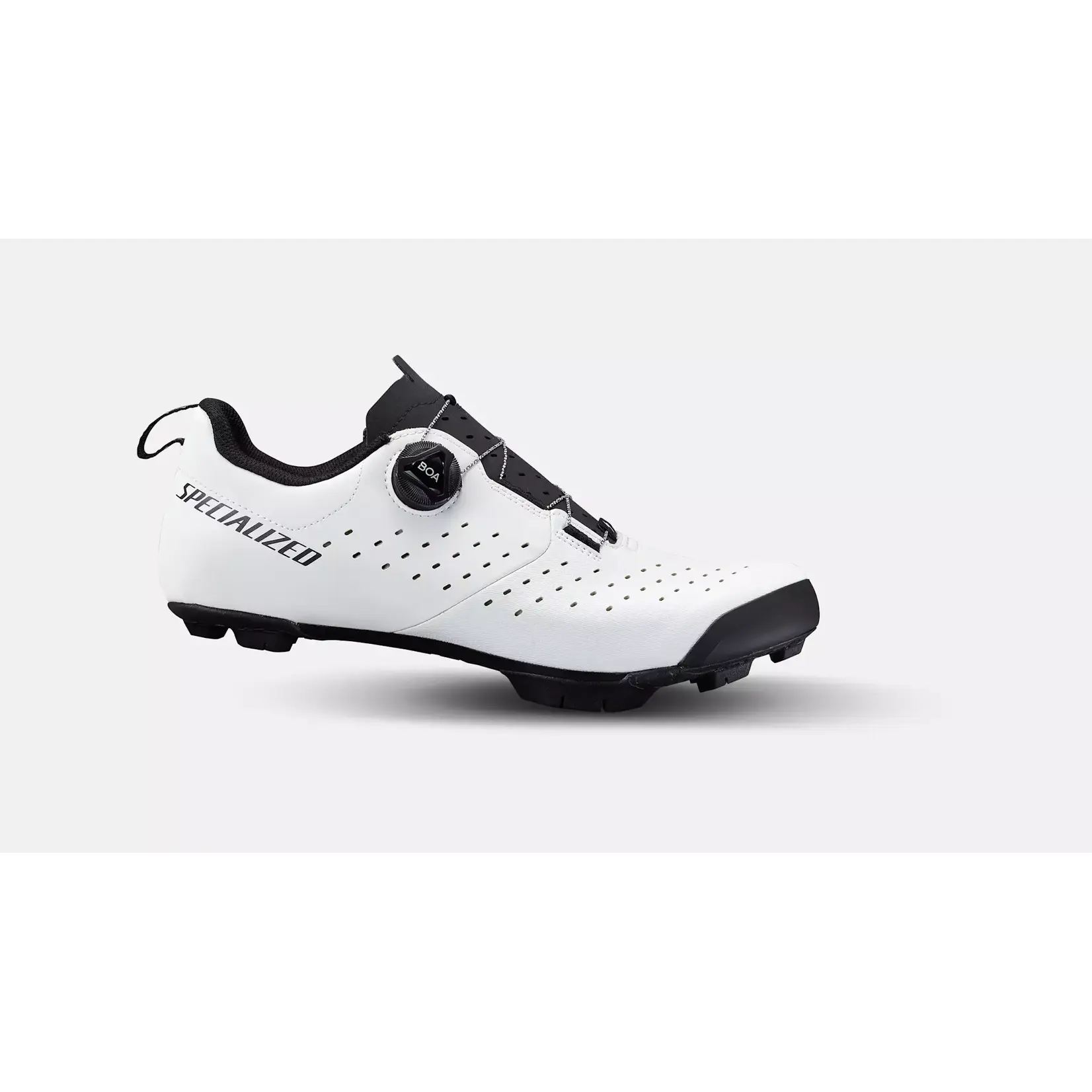 Specialized Zapatillas MTB Recon 1.0 - Dune White