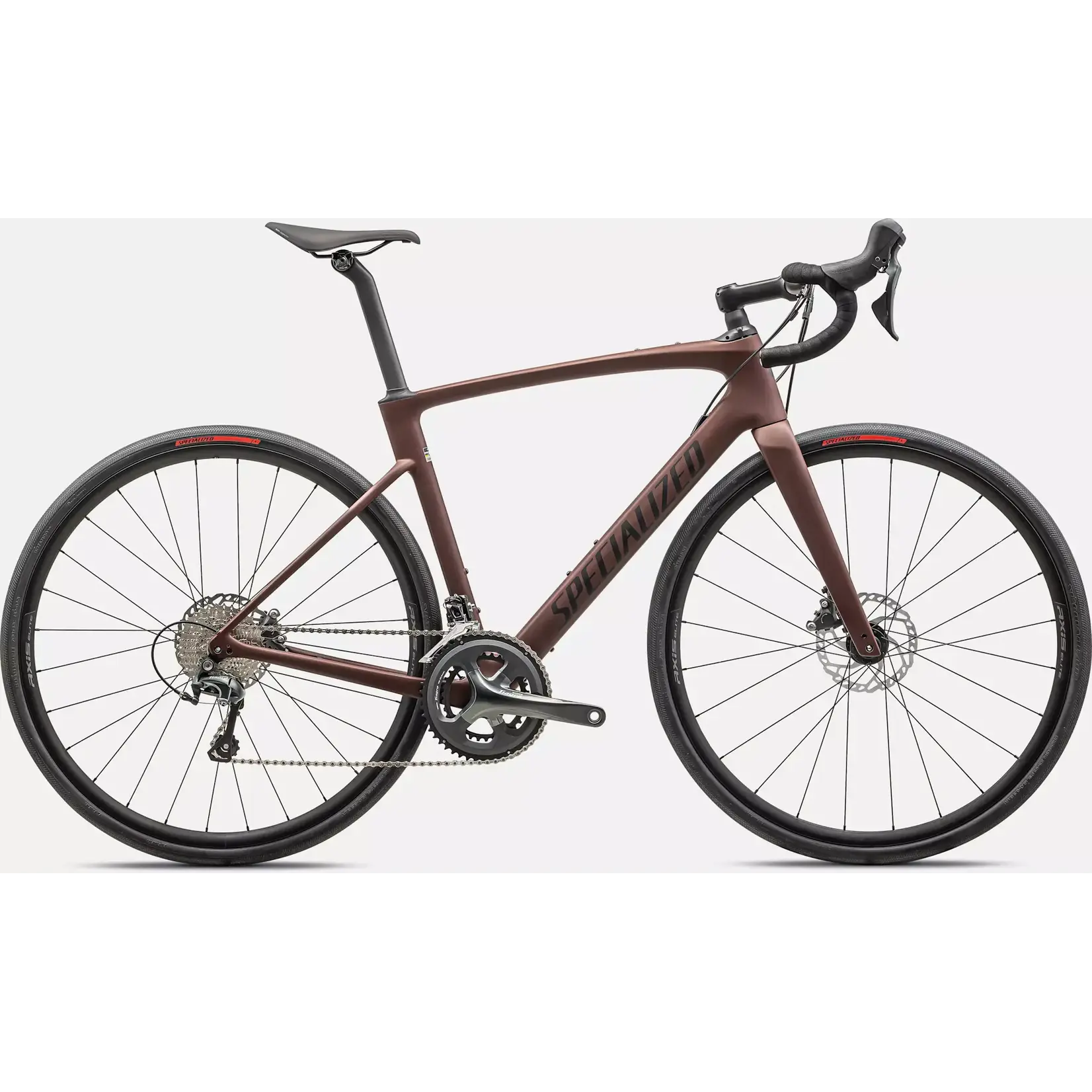 Specialized Roubaix SL8