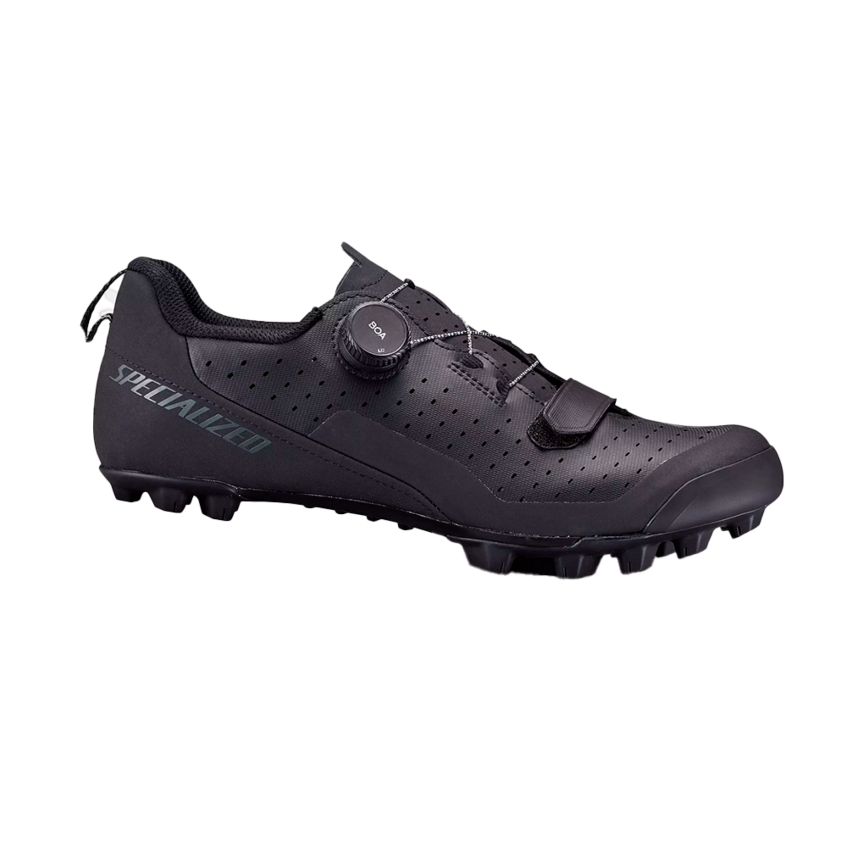 Specialized Zapatillas MTB Recon 2.0 - Black