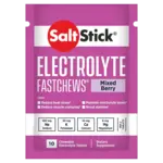 Salt Stick Saltstick Fastchews Mixed Berry