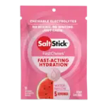 Salt Stick Saltstick Fastchews Watermelon