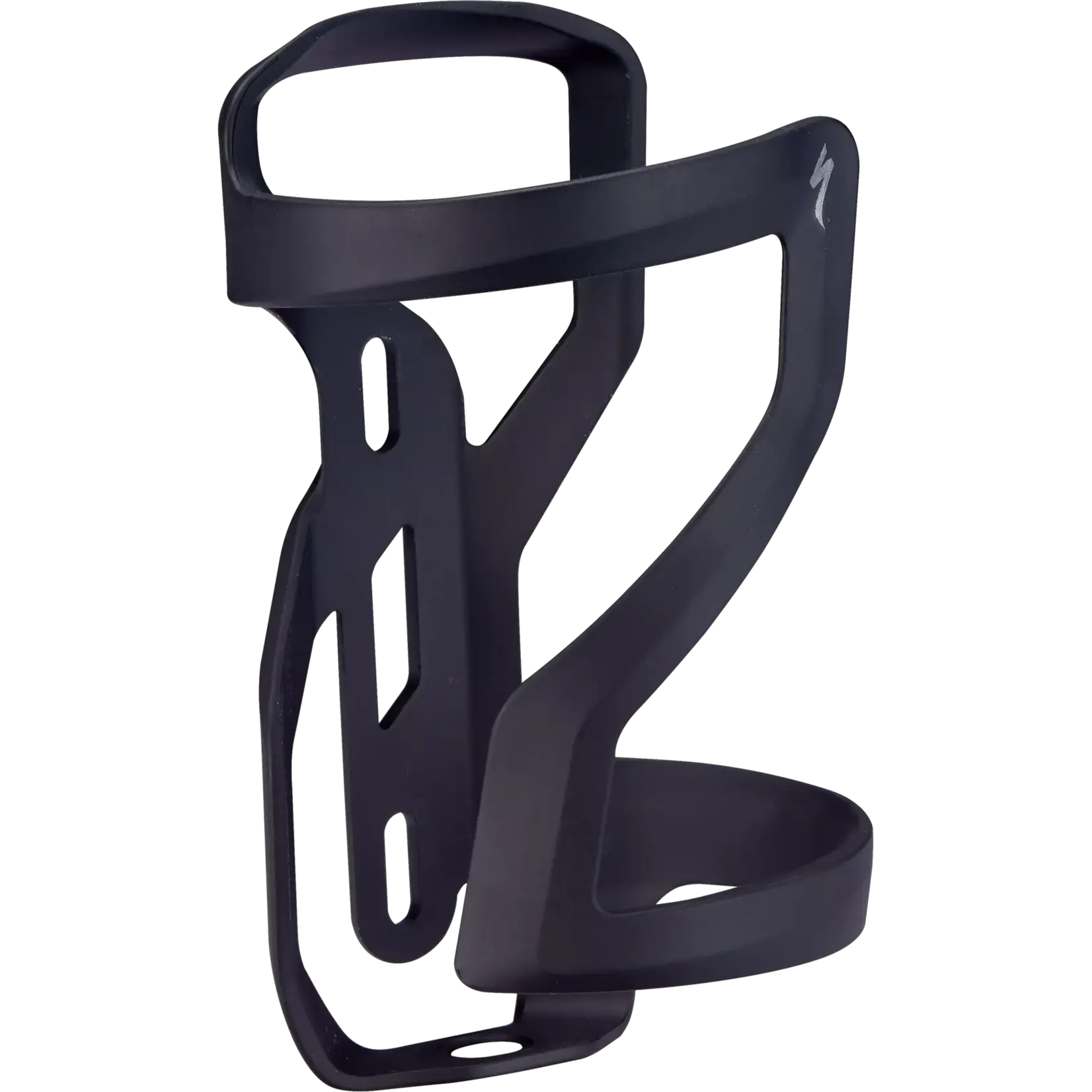 Specialized Zee Cage II Derecho Matte Black