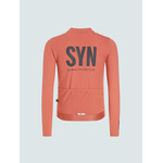 SYN Syn Pro Thermal Rain LS Jersey Terra Men