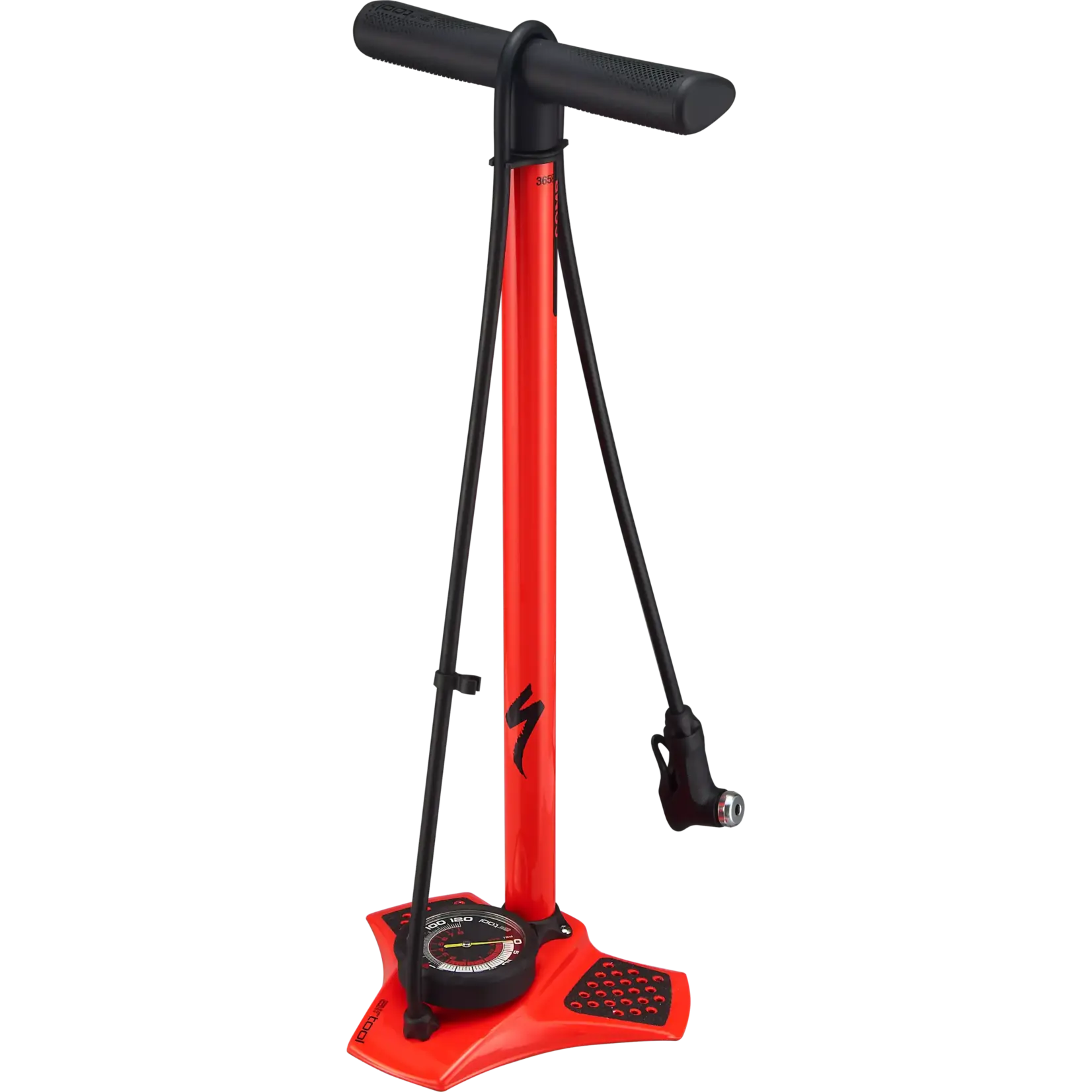 Specialized Air Tool Comp Floor Pump