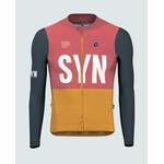 SYN Syn Thermical Rain Jersey Vivid