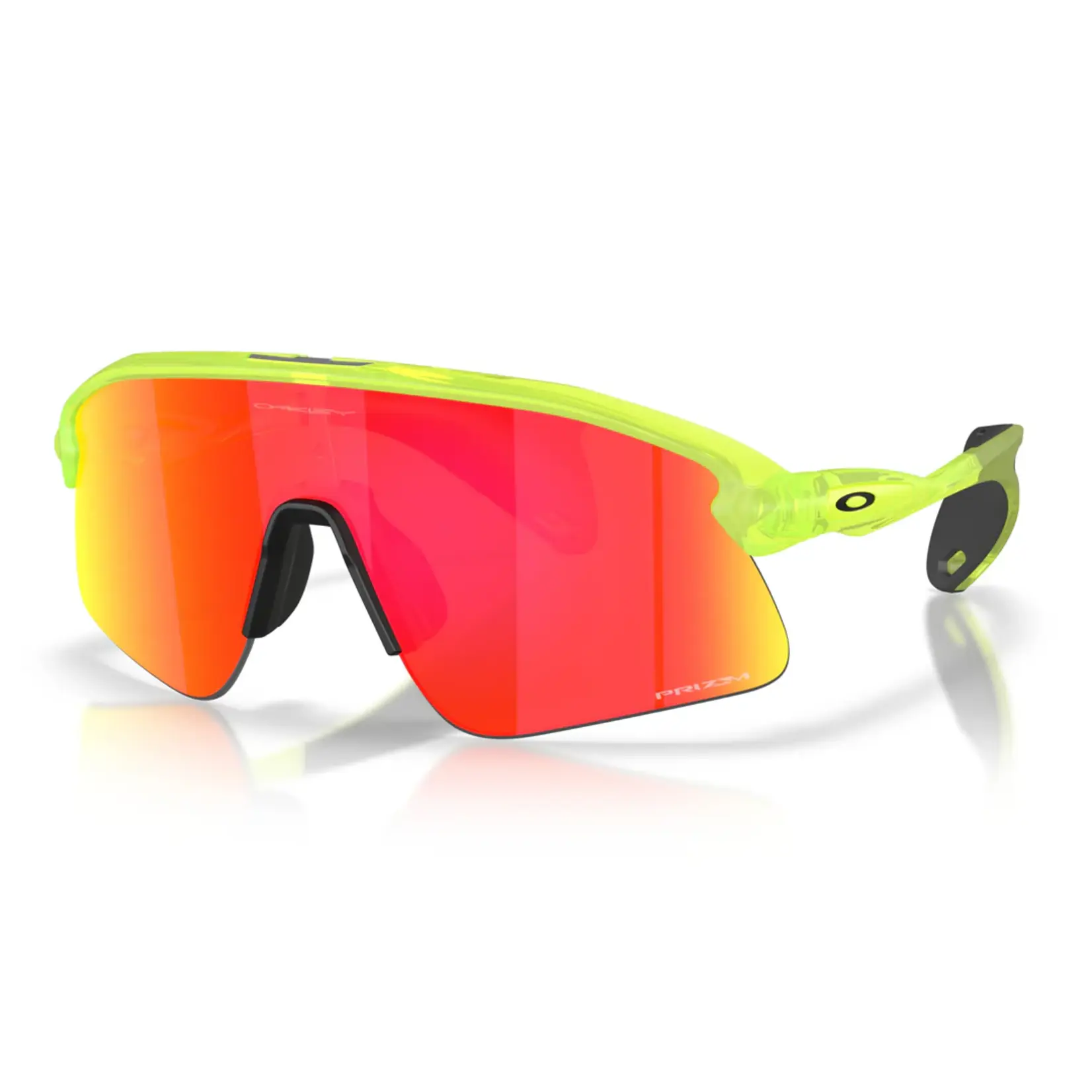 Oakley Stunt Devil