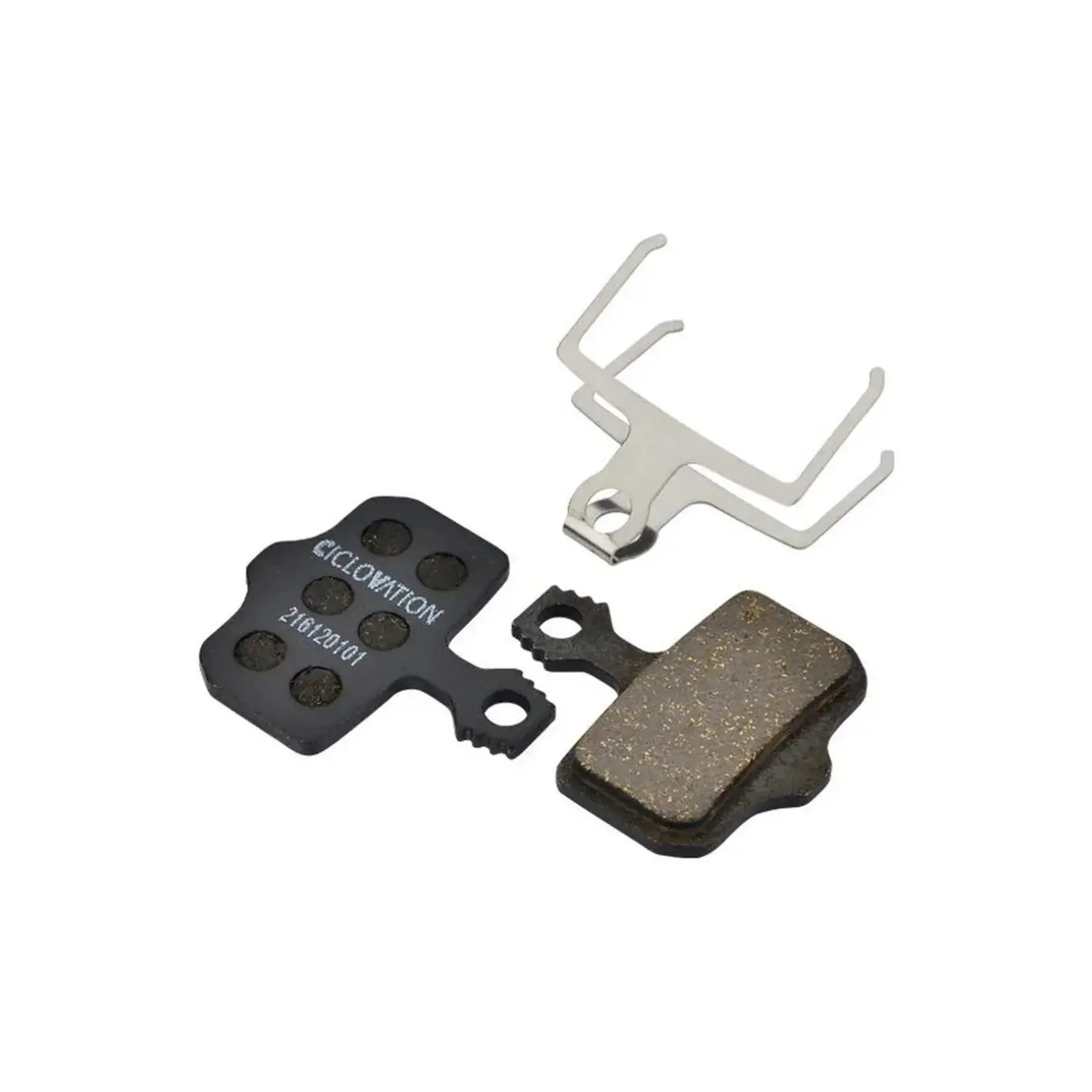 Ciclovation Balatas Ciclovation para Sram/Avid