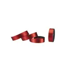 Ciclovation Cinta Ciclovation Vapor Metallic Soul Red