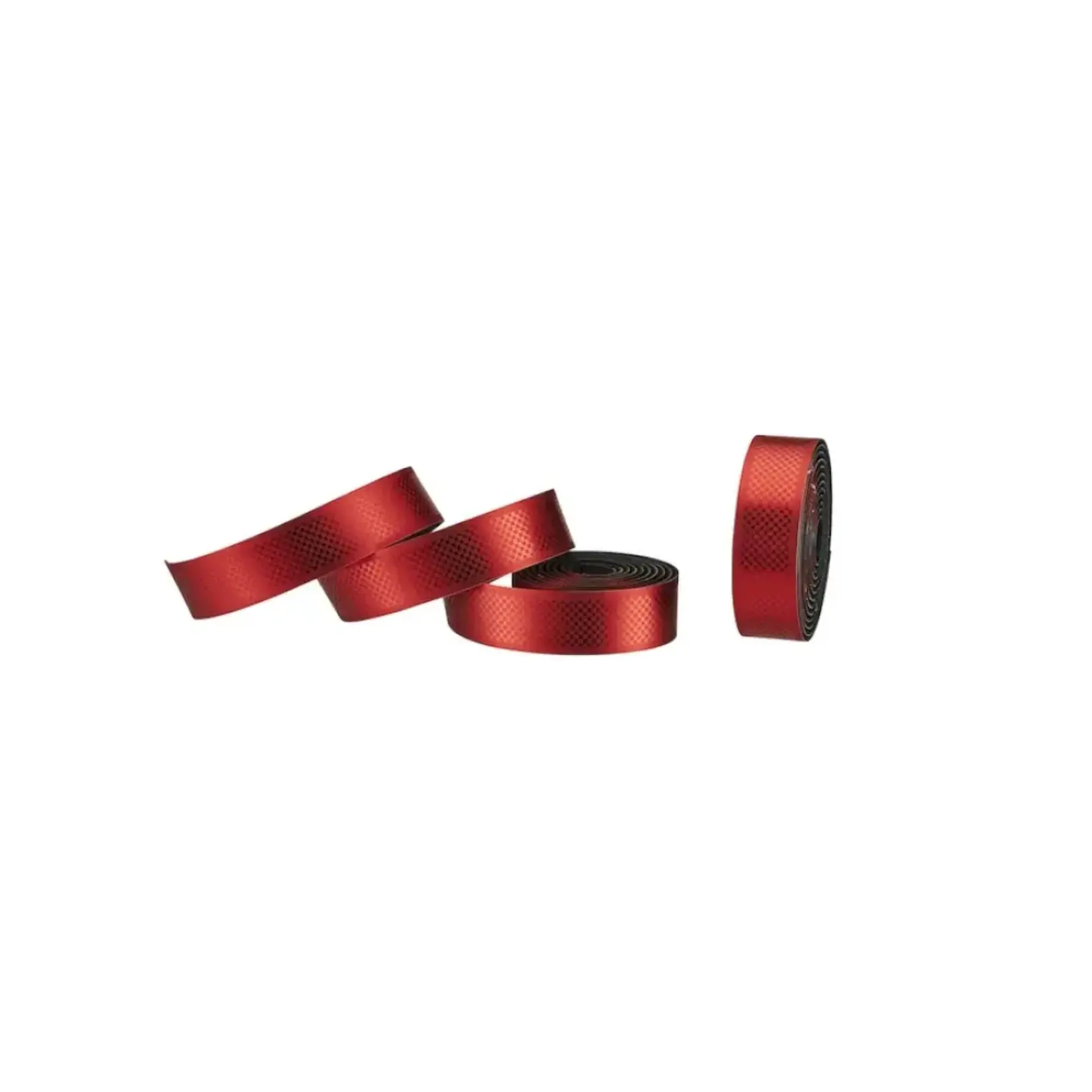 Ciclovation Cinta Ciclovation Vapor Metallic Soul Red