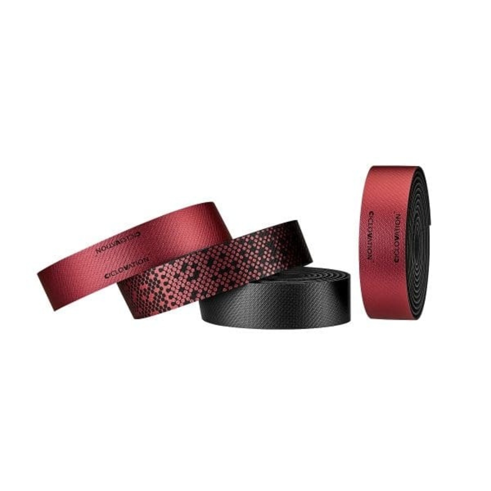Ciclovation Cinta Ciclovation Candy Apple Red