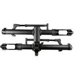 Kuat Kuat NV Base para entrada de 2″ Rack Portabicicletas