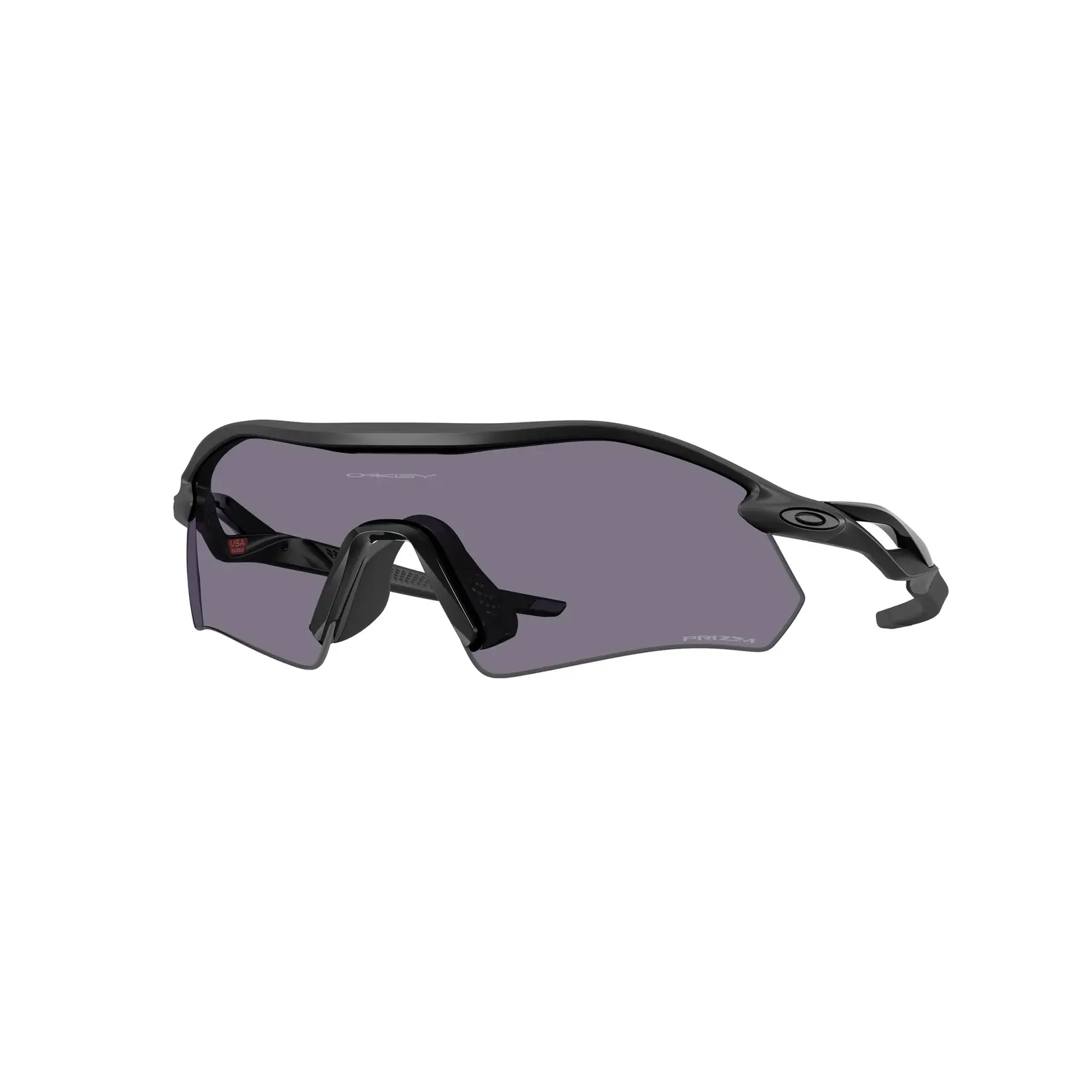 Oakley Radar Plate