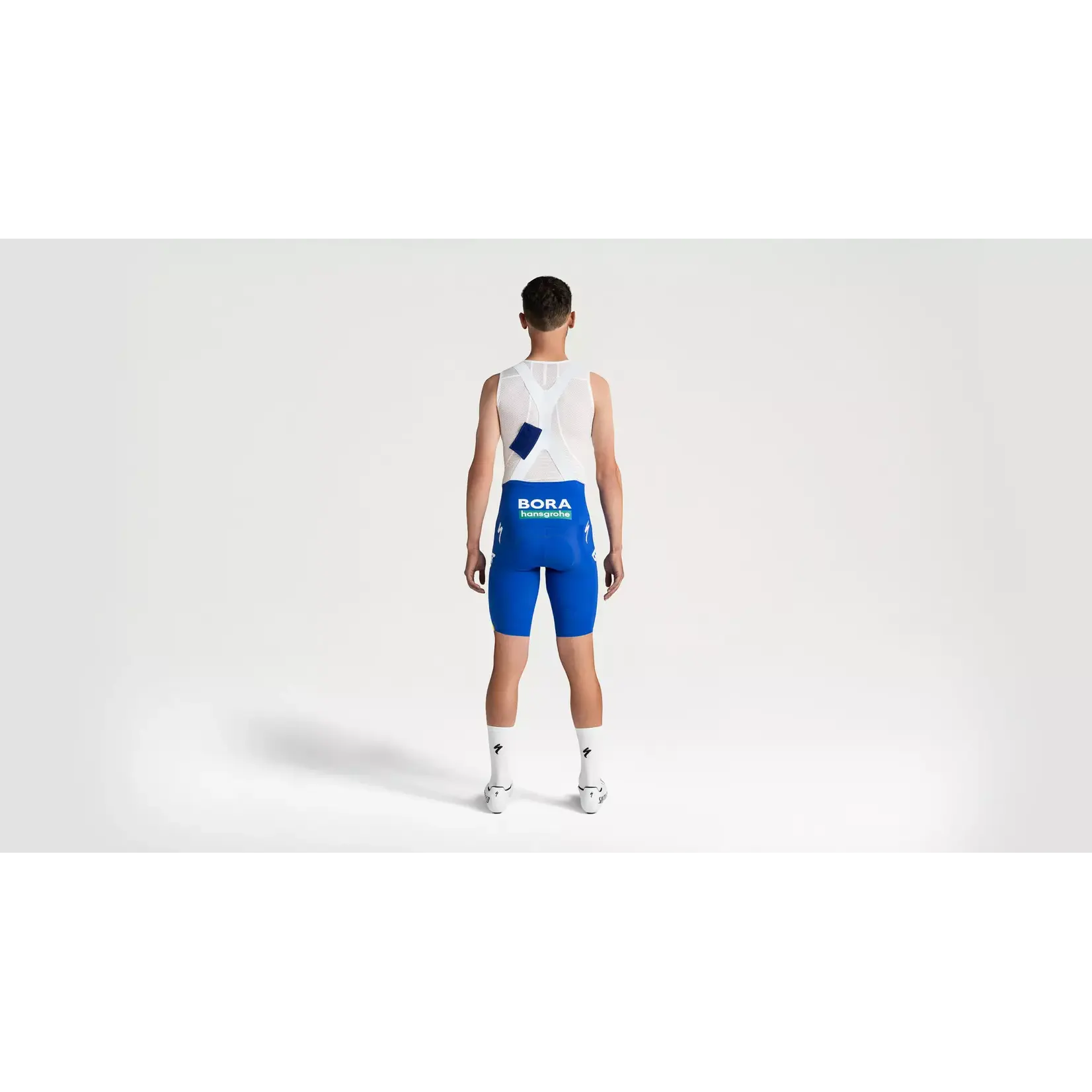 Specialized Rbh Bib Short Men TDF