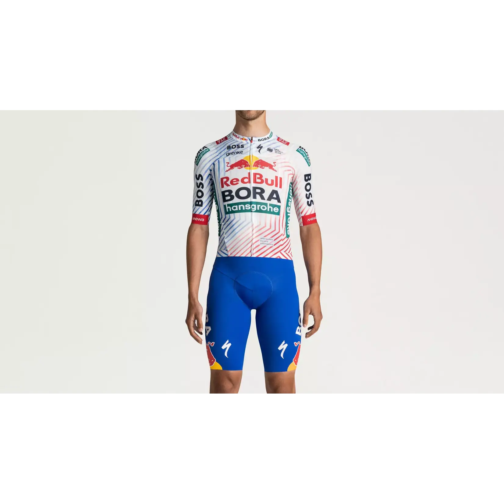 Specialized Rbh Bib Short Men TDF