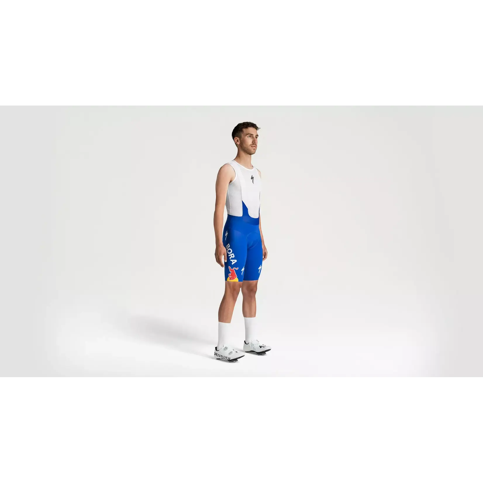 Specialized Rbh Bib Short Men TDF