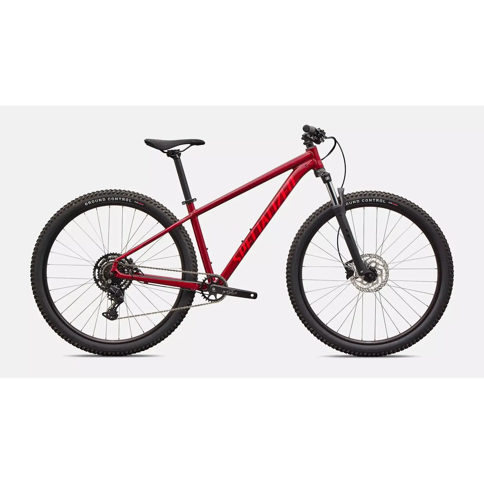 Specialized Rockhopper Sport