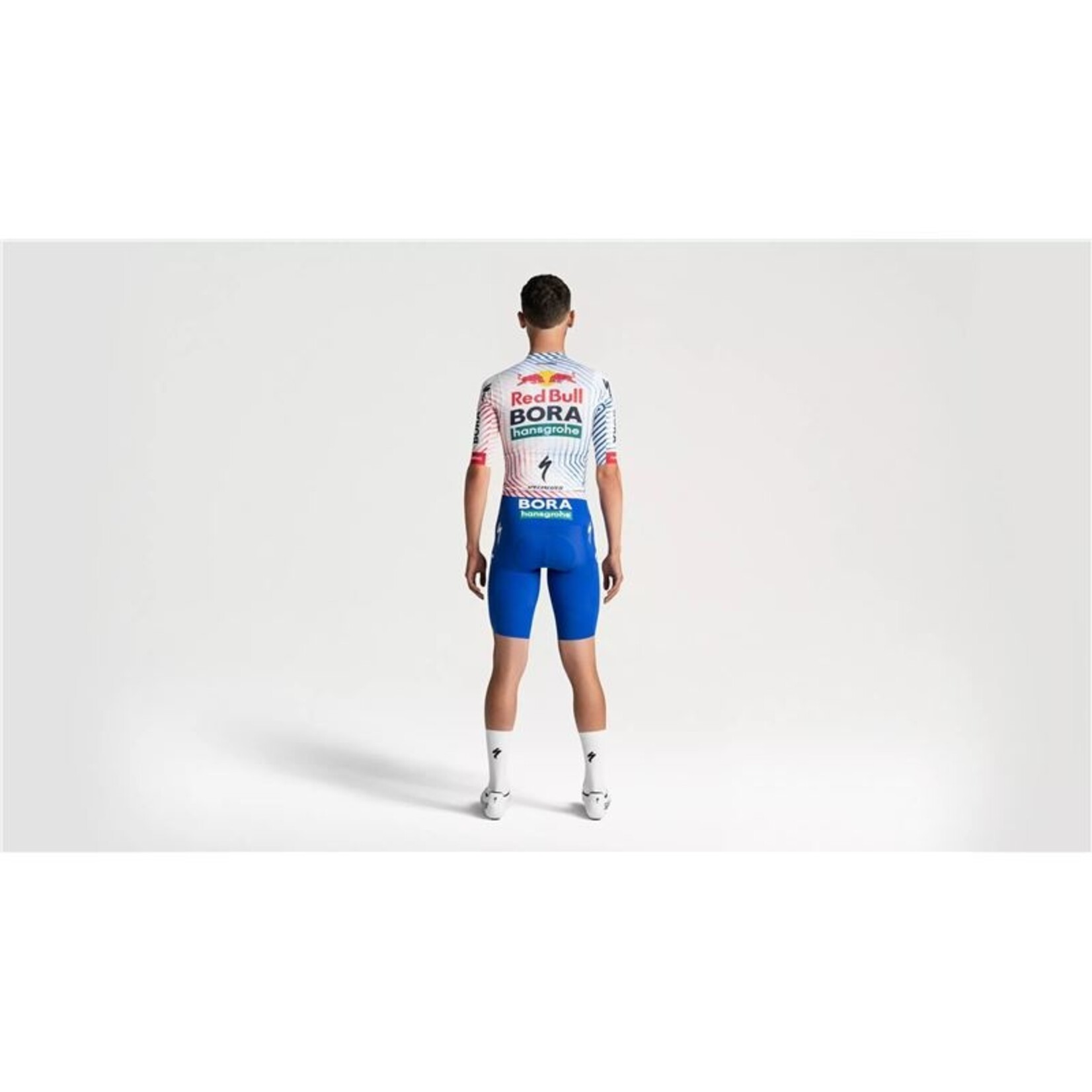 Specialized Rbh Race Jesrsey SS Tdf Ltd