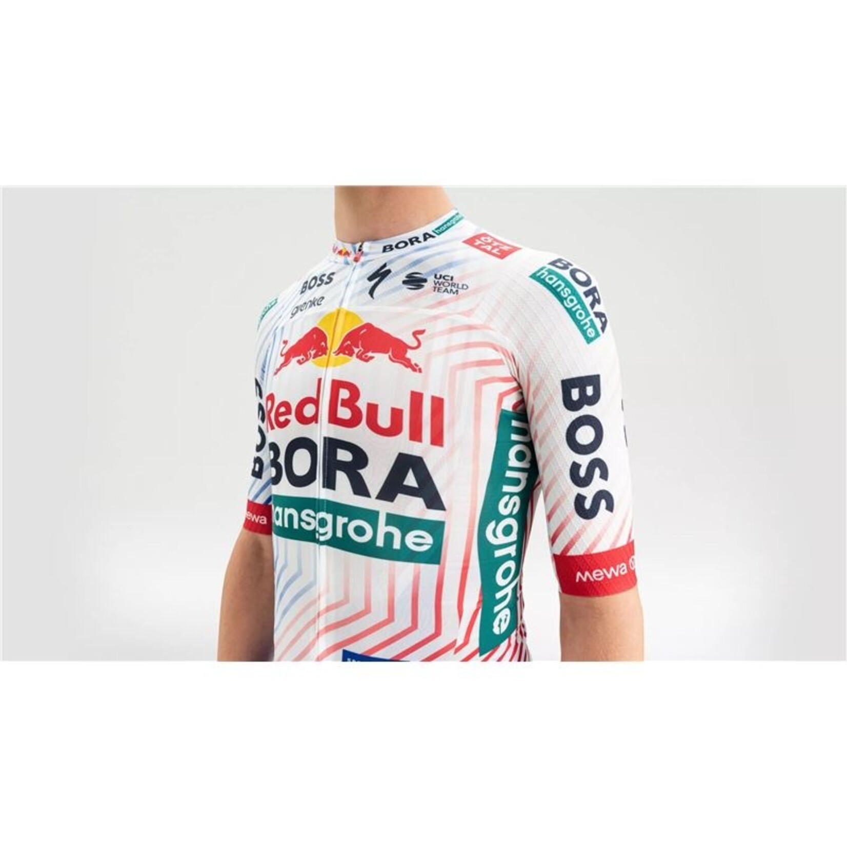 Specialized Rbh Race Jesrsey SS Tdf Ltd