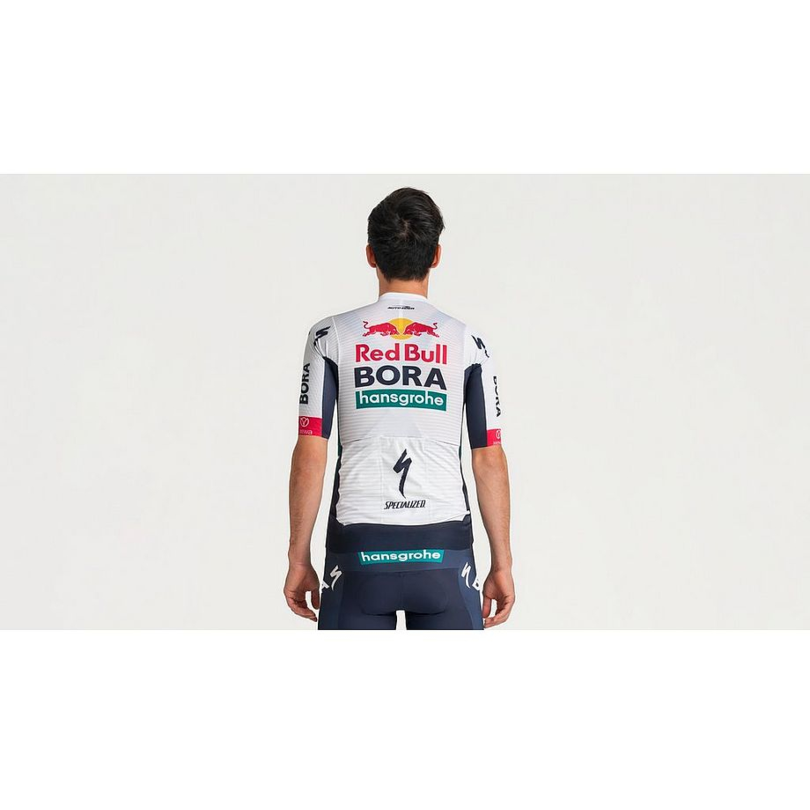 Specialized Rbh Race Jersey SS