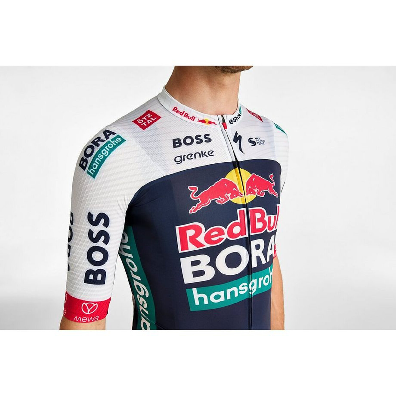 Specialized Rbh Race Jersey SS