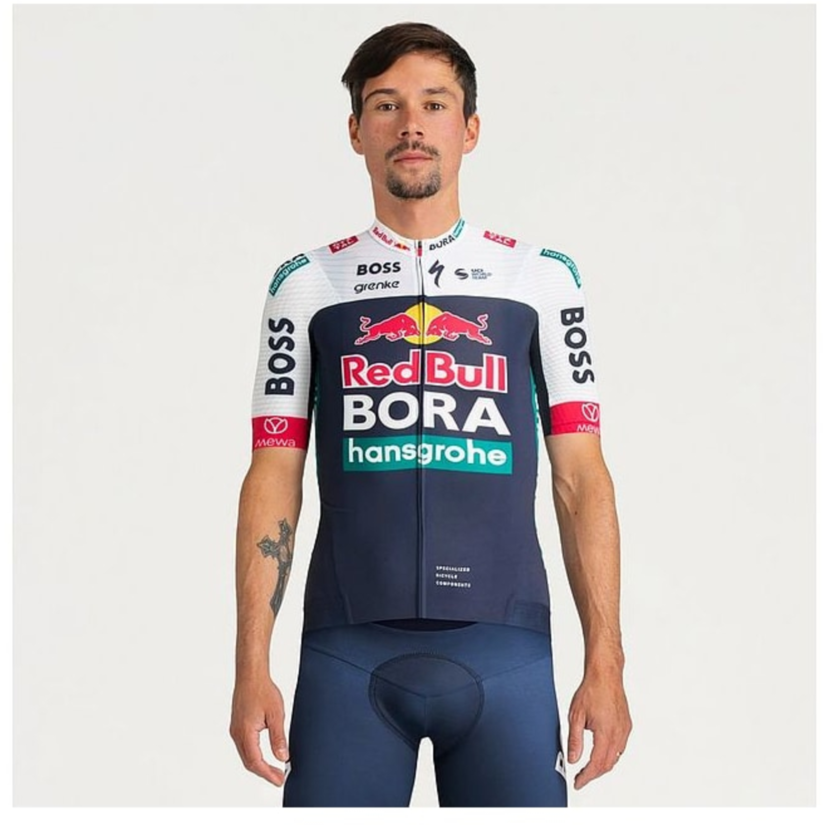 Specialized Rbh Race Jersey SS