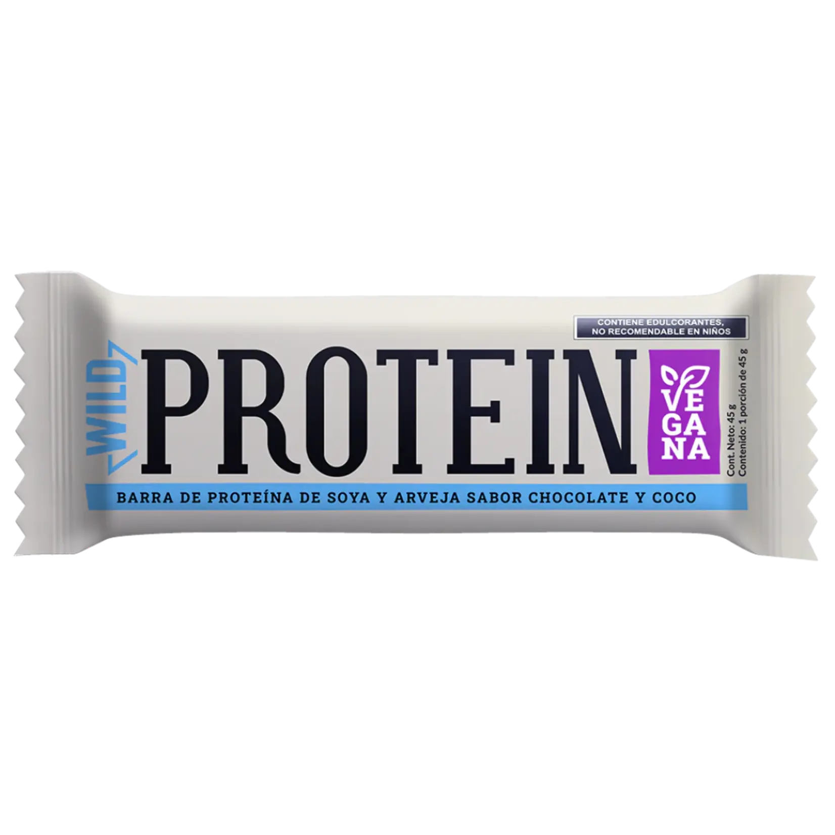Wild Protein Wild Protein Chocolate -Coco