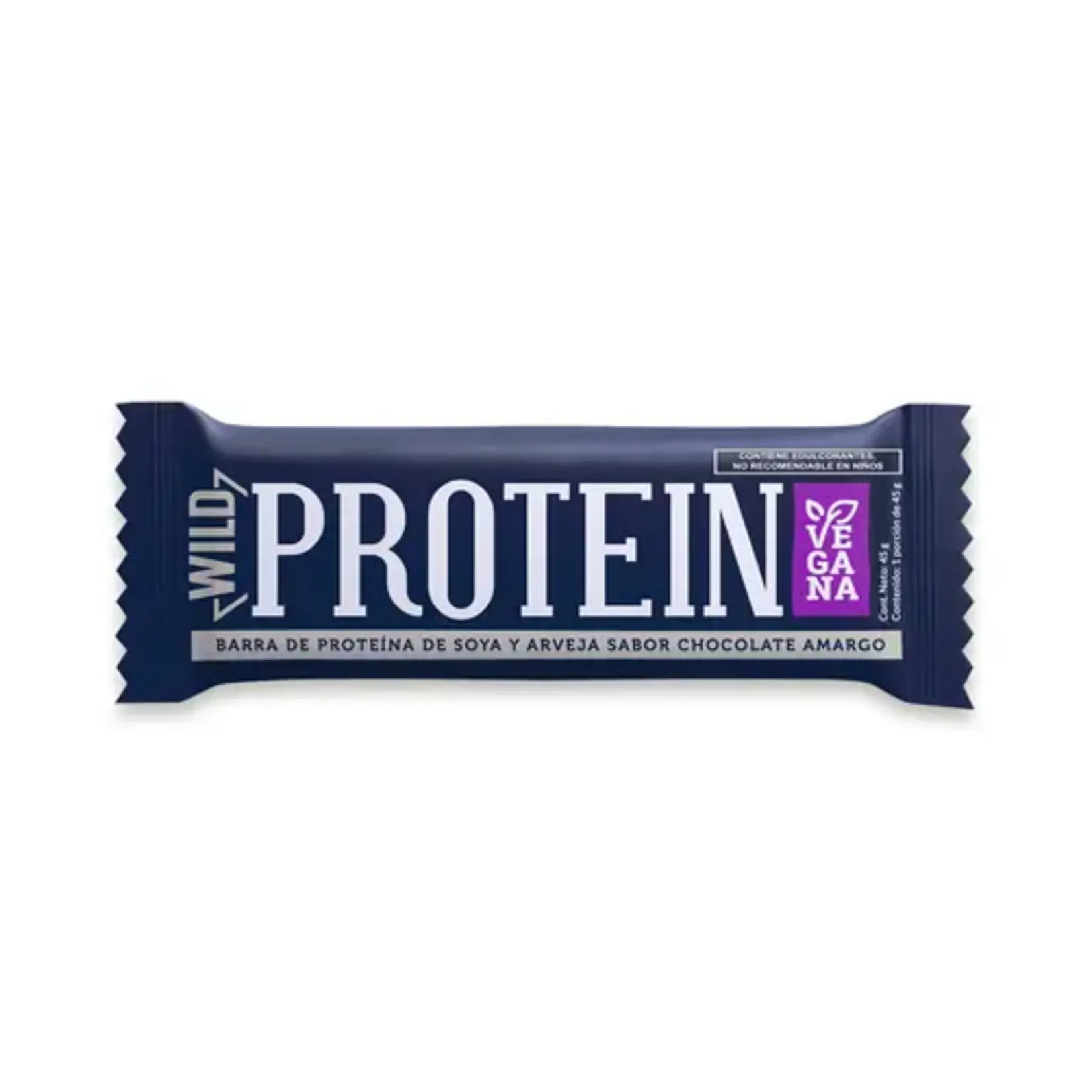 Wild Protein Wild Protein Chocolate