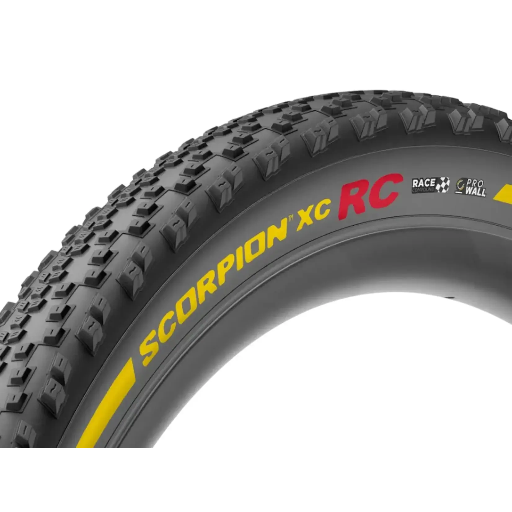 Pirelli Pirelli Scorpion Xc Rc 29x2.4