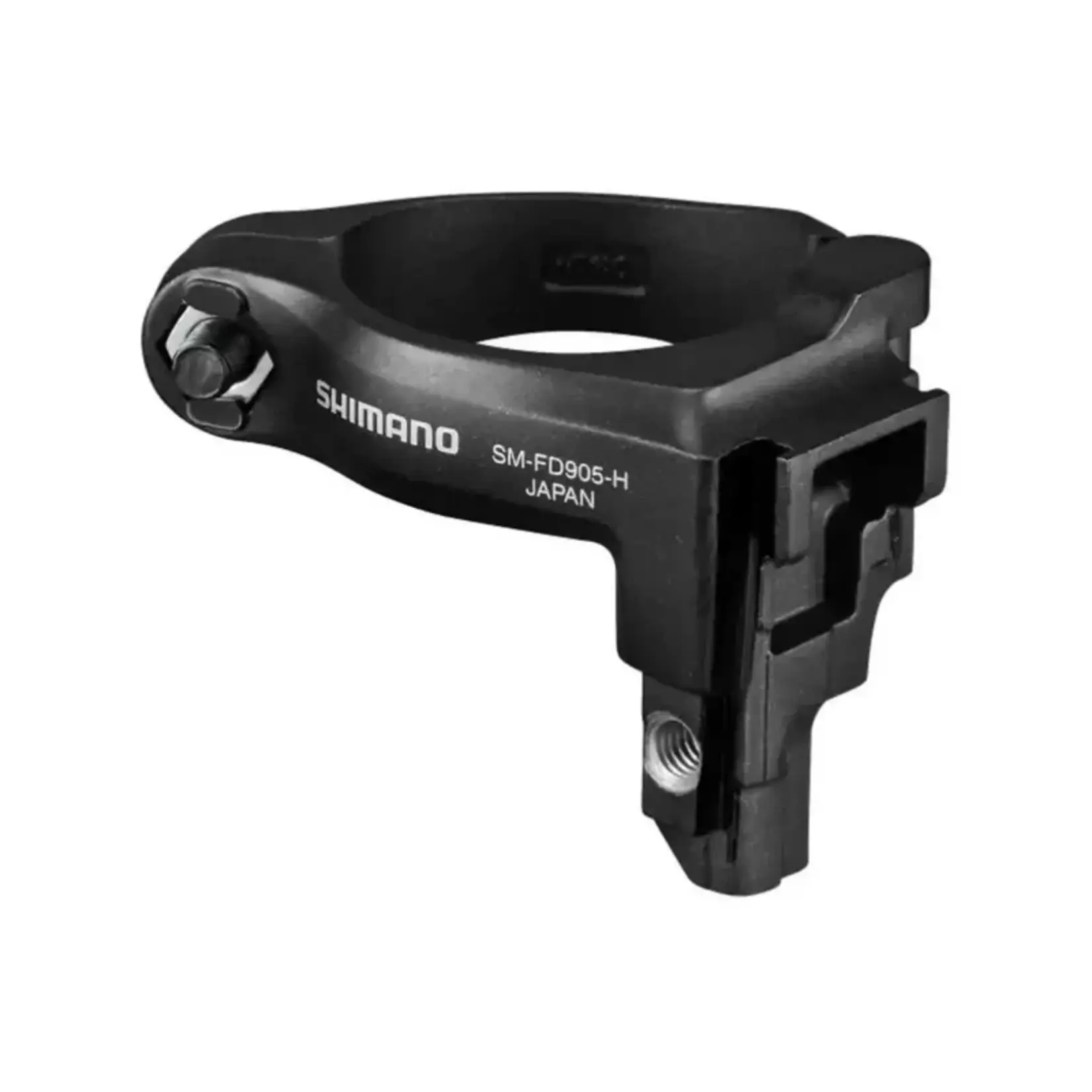 Shimano Adaptador Desviador Delantero SM-FD905-H