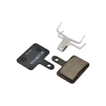 Ciclovation Balatas Ciclovation Shimano B01 Métalic