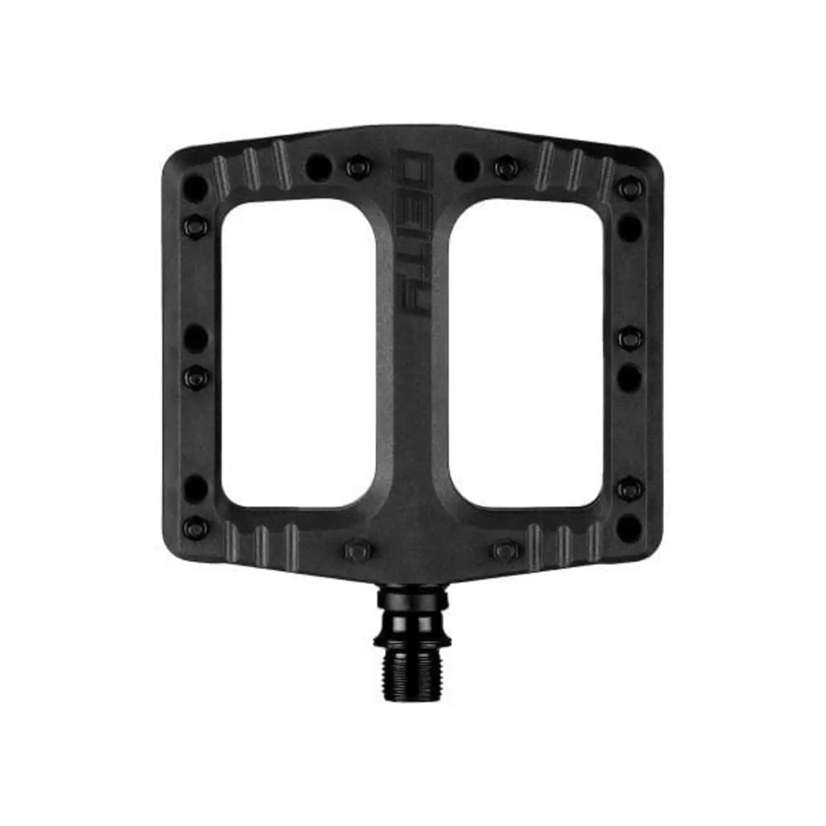 Deity Pedales Deity Deftrap Negro