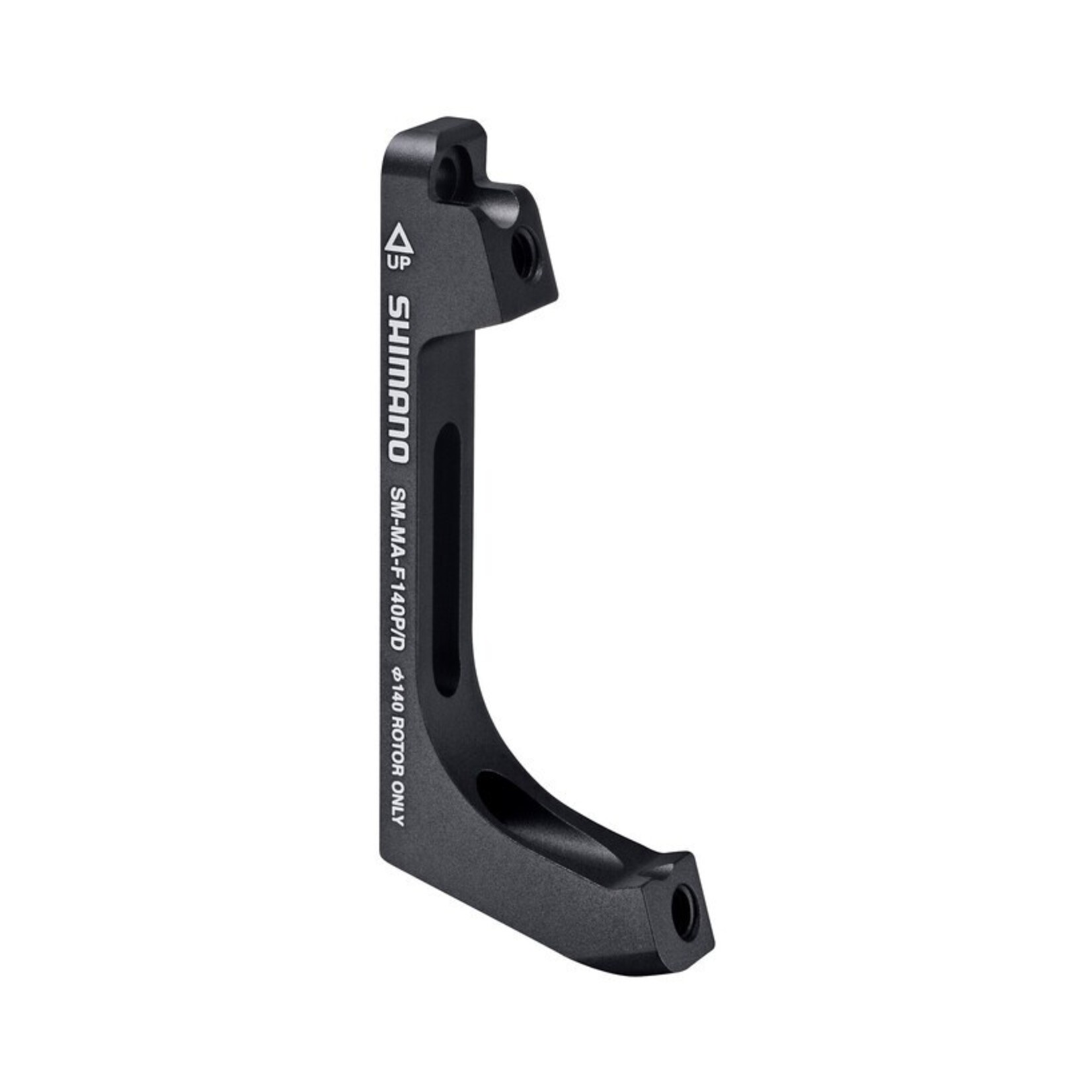 Shimano Adaptador Freno Disc Ruta Frente 140mm
