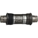 Shimano Juego de Centro Acera 121mm  73mm