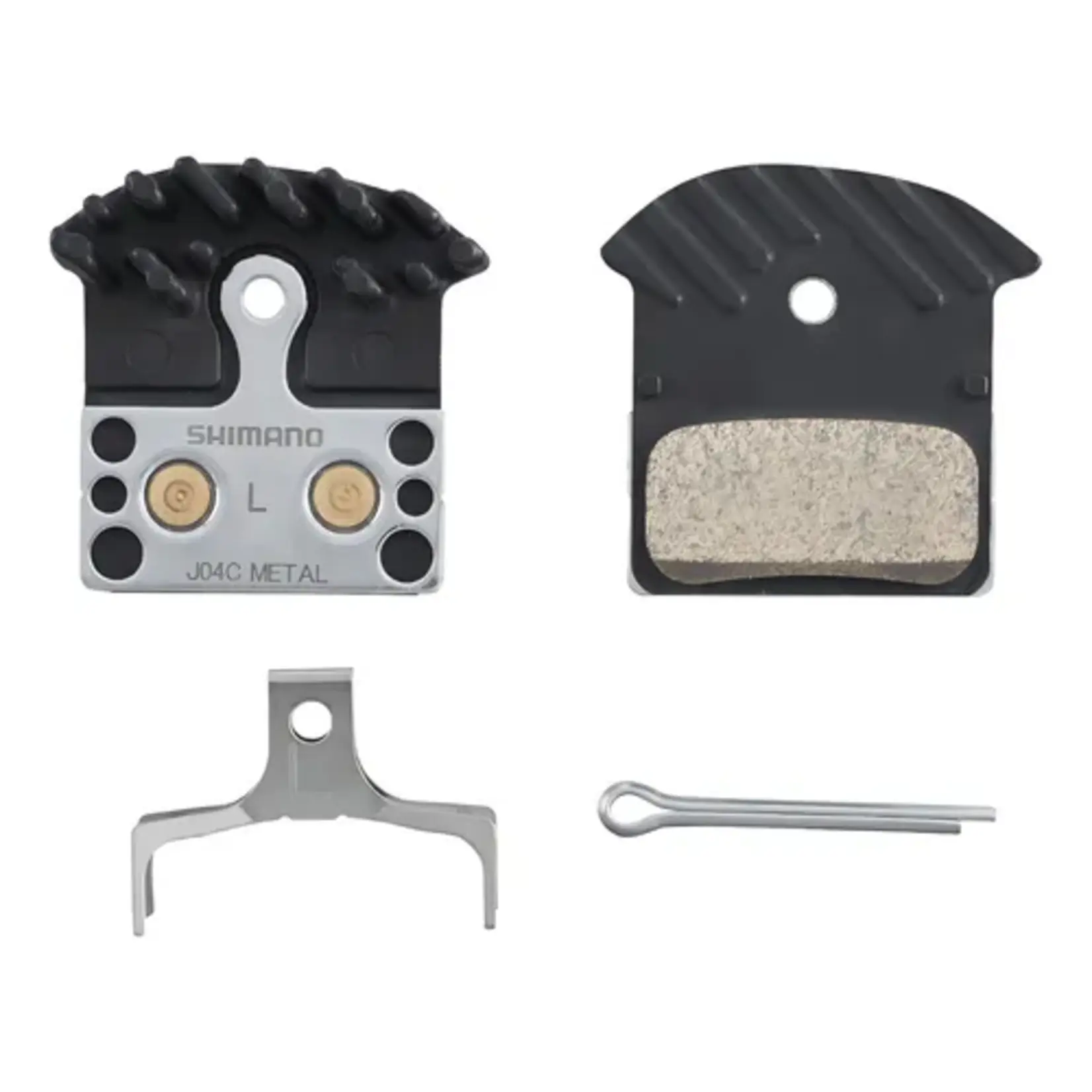 Shimano Balata J04-MF ICE-TECH